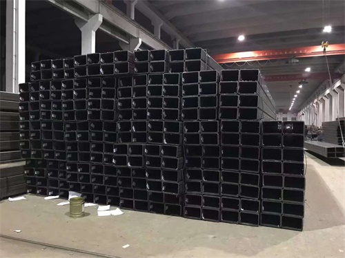 宜阳冷拔方管选型指南 工程采购怎么选